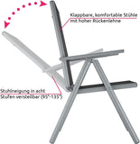 Kombination aus anspruchsvollem Design und intelligenter Funktionalität für den Innen- und Außenbereich-Skandinavische Möbel