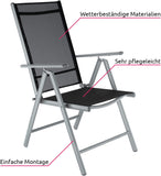 Kombination aus anspruchsvollem Design und intelligenter Funktionalität für den Innen- und Außenbereich-Skandinavische Möbel